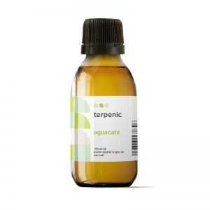 Aceite vegetal aguacate